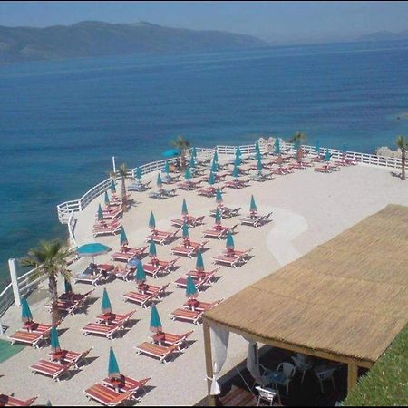 Hotel Roi Radhimë 외부 사진