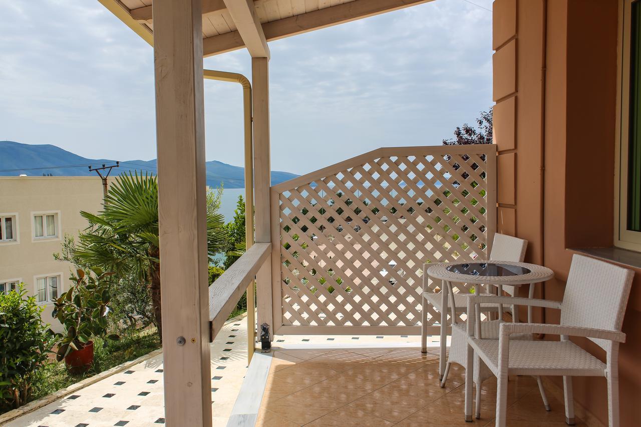 Hotel Roi Radhimë 외부 사진