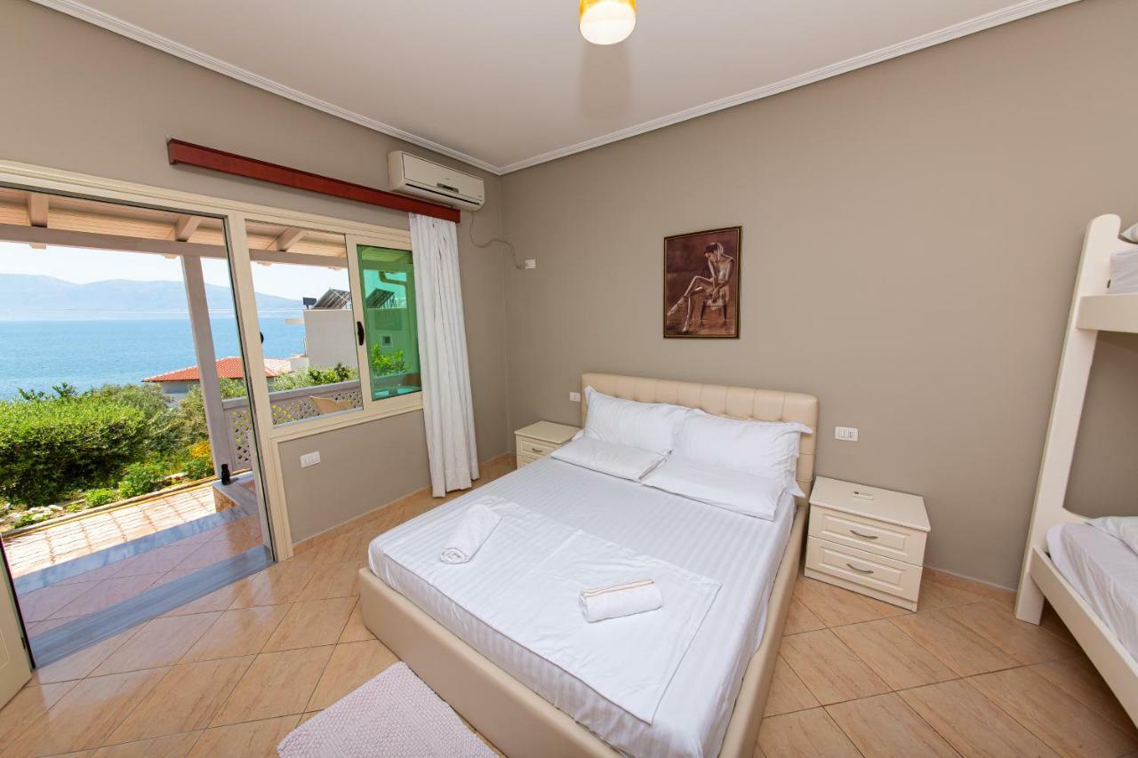 Hotel Roi Radhimë 외부 사진
